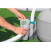 BESTWAY Flowclear Homokszűrős vízforgató, 11.355 l/ó 58486