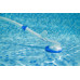 BESTWAY Flowclear Aquasweeper medenceporszívó 58628