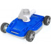 KIÁRUSÍTÁS BESTWAY Flowclear AquaDrift autonóm medencetisztító robot 58665 KIPRÓBÁLT