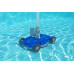 KIÁRUSÍTÁS BESTWAY Flowclear AquaDrift Autonóm medencetisztító robot 58665 KIPRÓBÁLT
