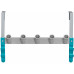 BESTWAY Flowclear StorePro Medencetartozék rendszerező, 57 x 18,2 x 42 cm 58674
