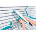 BESTWAY Flowclear StorePro Medencetartozék rendszerező, 57 x 18,2 x 42 cm 58674