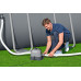 BESTWAY Hydrogenic Sóbontó, 6 g/ó 58678