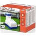 BESTWAY Flowclear papírszűrős vízforgató időzítővel, 7.570 l/ó, 125 W 58680