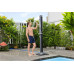 BESTWAY Flowclear Solarflow Kerti zuhany, 35 l 58696