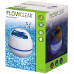 BESTWAY Flowclear Music Wave úszó LED-Bluetooth hangszóró 58700