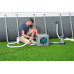 BESTWAY Flowclear Air Energy Medencefűtés, 1200 W 58748