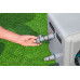 BESTWAY Flowclear Air Energy Medencefűtés, 1200 W 58748