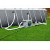 BESTWAY Flowclear Air Energy Medencefűtés, 1200 W 58748