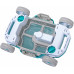BESTWAY AquaTronix Automata medencetisztító robot 58765