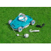 BESTWAY AquaTronix Automata medencetisztító robot 58765