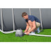 BESTWAY Hydrogenic Sóbontó, 12 g/ó 58775