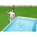 BESTWAY AquaClear Deluxe Medencetisztító készlet 58794