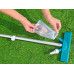 BESTWAY AquaClear Deluxe Medencetisztító készlet 58794