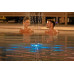 BESTWAY FloatBright Szolár LED medenceszökőkút, 19,5 x 18,2 x 6,8 cm 58849