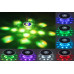 BESTWAY FloatBright Szolár LED medenceszökőkút, 19,5 x 18,2 x 6,8 cm 58849