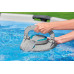 BESTWAY AquaTronix G100 Medencetisztító robot 58864