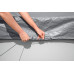 BESTWAY Prémium téli medencetakaró 305 cm, szürke 58948