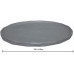BESTWAY Prémium téli medencetakaró, 493 cm, szürke 58952