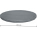 BESTWAY Prémium téli medencetakaró, 549 cm, szürke 58953