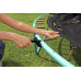 BESTWAY Xtreme Air Trambulin, 244 x 220 cm 59102