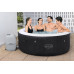 BESTWAY Lay-Z-Spa Miami AirJet felfújható jakuzzi, 180 x 66 cm 60001