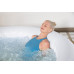 BESTWAY Lay-Z-Spa Cancun AirJet felfújható jakuzzi, 180 x 66 cm 60003