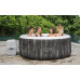 BESTWAY Lay-Z-Spa Bahamas AirJet felfújható jakuzzi, 180 x 66 cm 60005