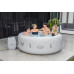 BESTWAY Lay-Z-Spa Paris AirJet felfújható jakuzzi, 196 x 66 cm 60013