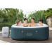 BESTWAY Lay-Z-Spa Ibiza AirJet felfújható jakuzzi, 180 x 66 cm 60015