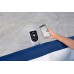 BESTWAY Lay-Z-Spa Hawaii EnergySense Smart AirJet Felfújható jakuzzi, 180x180x71 cm 6001H