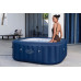 BESTWAY Lay-Z-Spa Hawaii EnergySense Smart AirJet Felfújható jakuzzi, 180x180x71 cm 6001H