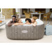 BESTWAY Lay-Z-Spa Cabo EnergySense Smart HydroJet Felfújható jakuzzi, 180x180x71 cm 6001R