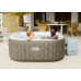 BESTWAY Lay-Z-Spa Cabo EnergySense Smart HydroJet Felfújható jakuzzi, 180x180x71 cm 6001R