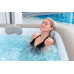 BESTWAY Lay-Z-Spa Cabo EnergySense Smart HydroJet Felfújható jakuzzi, 180x180x71 cm 6001R