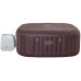 BESTWAY Lay-Z-Spa Maldives HydroJet Pro Felfújható jakuzzi, 201 x 201 x 80 cm 6001U