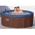 BESTWAY Lay-Z-Spa Toronto ThermaCore Smart AirJet Jakuzzi, 190 x 70 cm 6001W