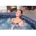 BESTWAY Lay-Z-Spa Toronto ThermaCore Smart AirJet Jakuzzi, 190 x 70 cm 6001W