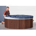 BESTWAY Lay-Z-Spa Toronto ThermaCore Smart AirJet Jakuzzi, 190 x 70 cm 6001W