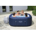 BESTWAY Lay-Z-Spa Hawaii AirJet felfújható jakuzzi, 180 x 71 cm 60021