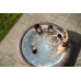 BESTWAY Lay-Z-Spa St. Moritz AirJet Felfújható jakuzzi, 216 x 71 cm 60023