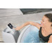 BESTWAY Lay-Z-Spa Vancouver AirJet Plus Felfújható jakuzzi, 155 x 60 cm 60027