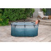 BESTWAY Lay-Z-Spa Glacial Dip Felfújható jégkád, 150 x 90 x 65 cm 6002N