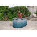 BESTWAY Lay-Z-Spa Glacial Dip Felfújható jégkád, 150 x 90 x 65 cm 6002N