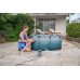 BESTWAY Lay-Z-Spa Glacial Dip Felfújható jégkád, 150 x 90 x 65 cm 6002N