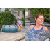 BESTWAY Lay-Z-Spa Glacial Dip Felfújható jégkád, 150 x 90 x 65 cm 6002N
