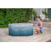 BESTWAY Lay-Z-Spa Glacial Dip Felfújható jégkád, 150 x 90 x 65 cm 6002N