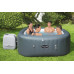 BESTWAY Lay-Z-Spa Hawaii HydroJet Pro Felfújható jakuzzi, 180 x 71 cm 60031