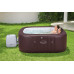 BESTWAY Lay-Z-Spa Maldives HydroJet Pro felfújható jakuzzi, 201 x 80 cm 60033