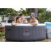 BESTWAY Lay-Z-Spa Havana AirJet felfújható jakuzzi, 180 x 66 cm 60035